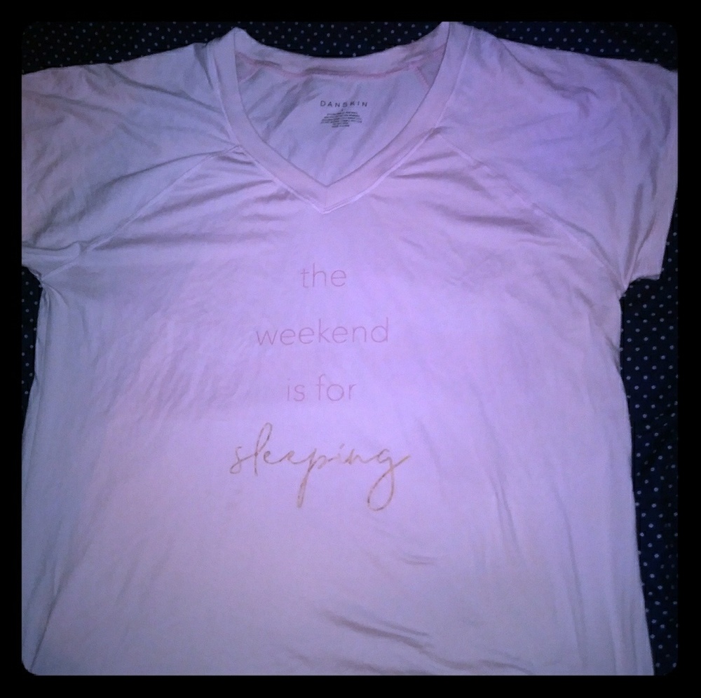 Women's t-shirt .l